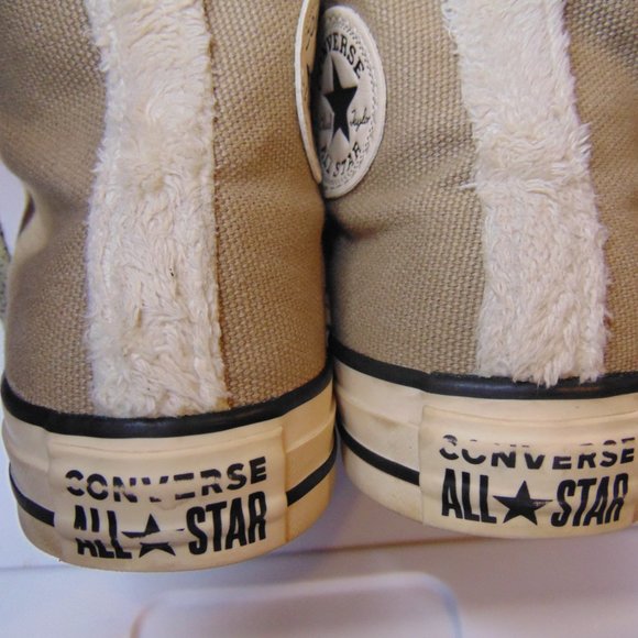 Converse Chuck Taylor All Stars - Picture 3 of 12